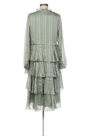 Kleid Y.A.S, Größe M, Farbe Mehrfarbig, Preis 132,99 €