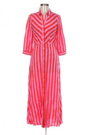 Kleid Y.A.S, Größe M, Farbe Mehrfarbig, Preis 56,99 €