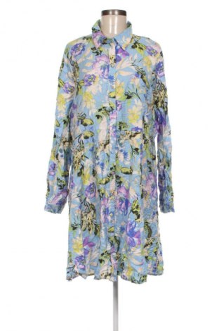 Kleid Y.A.S, Größe XL, Farbe Mehrfarbig, Preis 132,99 €