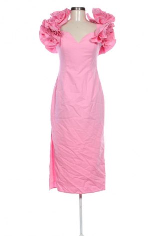 Φόρεμα Yaura, Μέγεθος S, Χρώμα Ρόζ , Τιμή 179,99 €