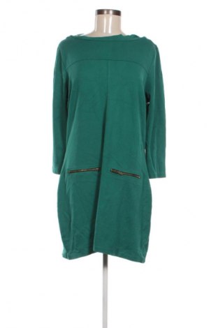 Rochie Yessica, Mărime L, Culoare Verde, Preț 100,99 Lei