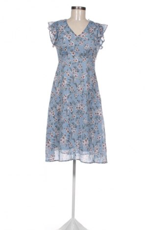 Kleid Yessica, Größe XS, Farbe Mehrfarbig, Preis 14,99 €