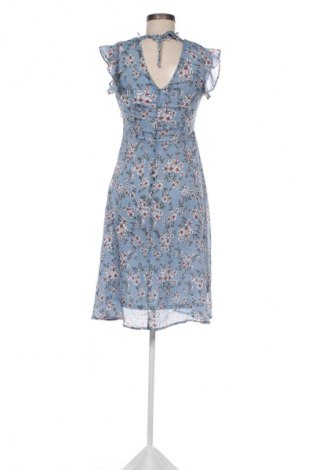 Kleid Yessica, Größe XS, Farbe Mehrfarbig, Preis 14,99 €