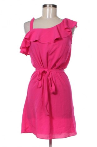 Rochie Yessica, Mărime S, Culoare Roz, Preț 76,32 Lei