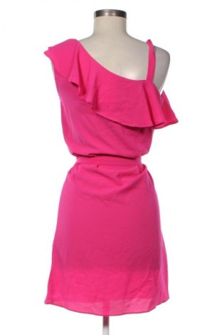 Rochie Yessica, Mărime S, Culoare Roz, Preț 76,32 Lei