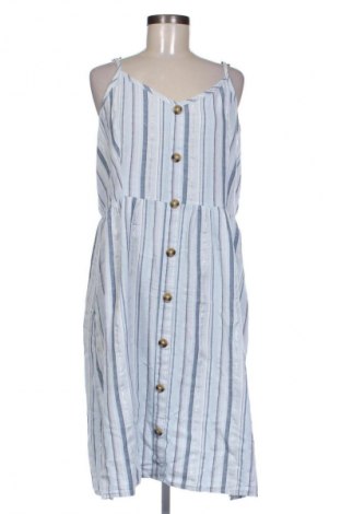 Kleid Yessica, Größe XL, Farbe Mehrfarbig, Preis 14,83 €