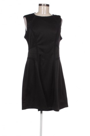 Φόρεμα Yessica, Μέγεθος L, Χρώμα Μαύρο, Τιμή 14,77 €