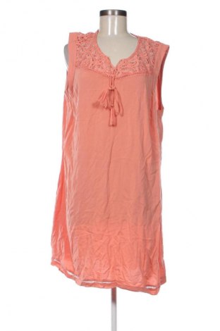 Kleid Yessica, Größe XXL, Farbe Aschrosa, Preis 14,83 €