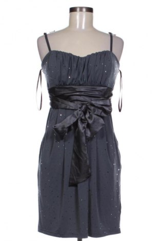 Φόρεμα Yessica, Μέγεθος M, Χρώμα Γκρί, Τιμή 29,59 €