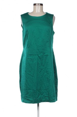 Rochie Yessica, Mărime XL, Culoare Verde, Preț 76,32 Lei