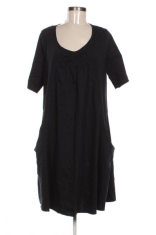 Φόρεμα Yessica, Μέγεθος XL, Χρώμα Μαύρο, Τιμή 15,00 €