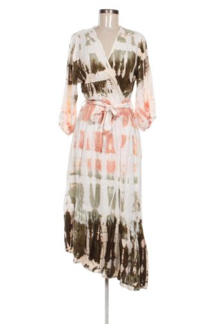 Φόρεμα Young Fabulous & Broke, Μέγεθος M, Χρώμα Πολύχρωμο, Τιμή 41,94 €