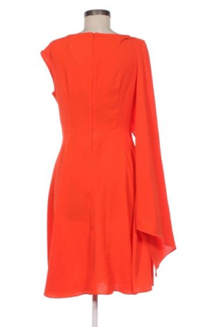 Kleid Yumi, Größe M, Farbe Rot, Preis 65,60 €