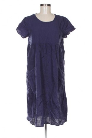 Rochie Zanzea, Mărime L, Culoare Albastru, Preț 61,99 Lei