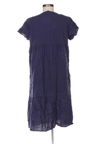 Rochie Zanzea, Mărime L, Culoare Albastru, Preț 61,99 Lei