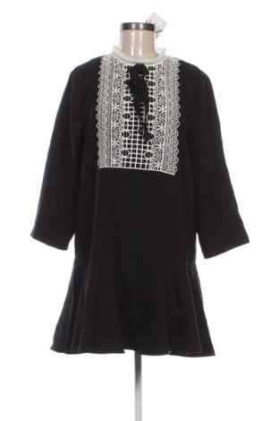 Φόρεμα Zara, Μέγεθος XL, Χρώμα Μαύρο, Τιμή 39,99 €