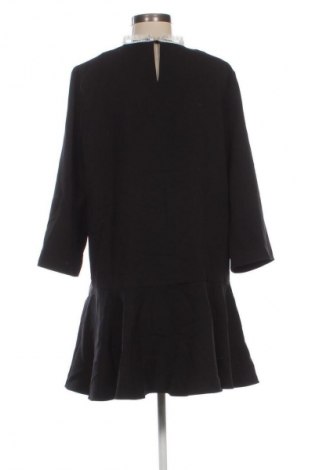 Φόρεμα Zara, Μέγεθος XL, Χρώμα Μαύρο, Τιμή 39,99 €