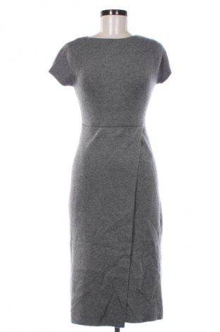 Φόρεμα Zara, Μέγεθος S, Χρώμα Γκρί, Τιμή 21,99 €