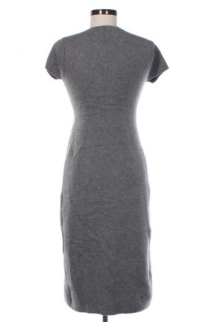 Φόρεμα Zara, Μέγεθος S, Χρώμα Γκρί, Τιμή 21,99 €