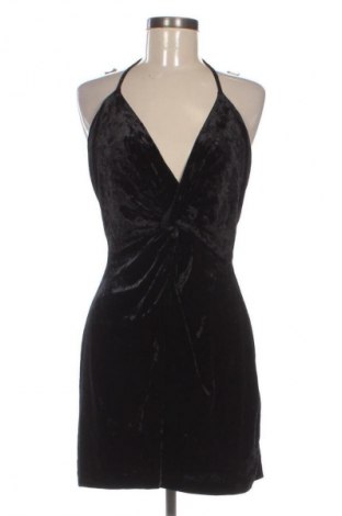 Kleid Zara, Größe M, Farbe Schwarz, Preis 23,99 €
