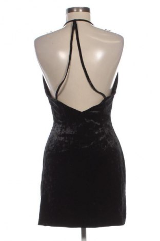 Kleid Zara, Größe M, Farbe Schwarz, Preis 23,99 €