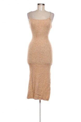 Kleid Zara, Größe M, Farbe Mehrfarbig, Preis 18,99 €