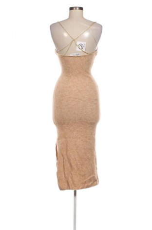 Kleid Zara, Größe M, Farbe Mehrfarbig, Preis 18,99 €