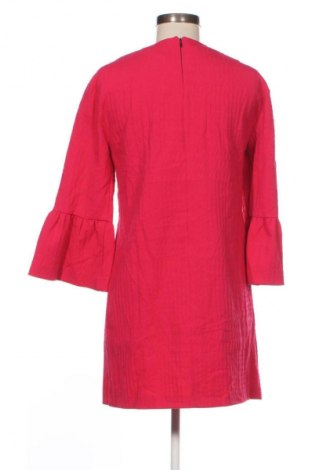 Šaty  Zara, Velikost M, Barva Růžová, Cena  439,00 Kč