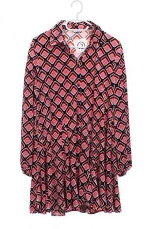 Kleid Zara, Größe XS, Farbe Mehrfarbig, Preis € 9,99