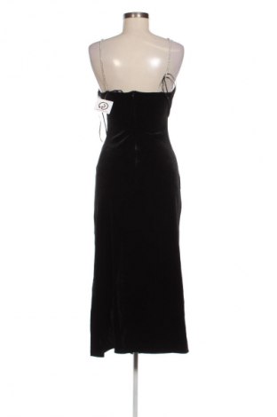 Kleid Zara, Größe L, Farbe Schwarz, Preis 23,99 €