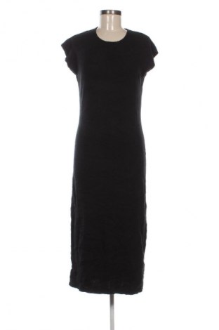 Šaty  Zara, Veľkosť L, Farba Čierna, Cena  49,95 €