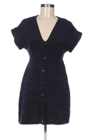 Kleid Zara, Größe S, Farbe Blau, Preis € 29,99
