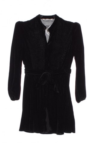 Kleid Zara, Größe XS, Farbe Schwarz, Preis 23,99 €