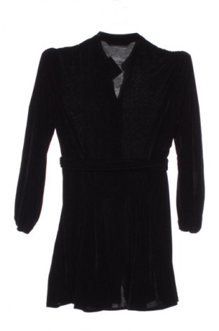 Kleid Zara, Größe XS, Farbe Schwarz, Preis 23,99 €