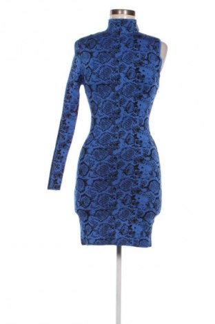 Φόρεμα Zara, Μέγεθος M, Χρώμα Μπλέ, Τιμή 17,99 €