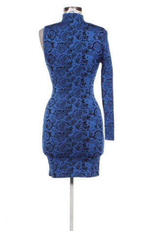 Φόρεμα Zara, Μέγεθος M, Χρώμα Μπλέ, Τιμή 17,99 €