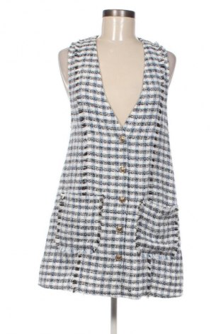 Šaty  Zara, Veľkosť S, Farba Viacfarebná, Cena  19,95 €