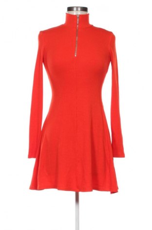 Rochie Zara, Mărime S, Culoare Roșu, Preț 93,99 Lei