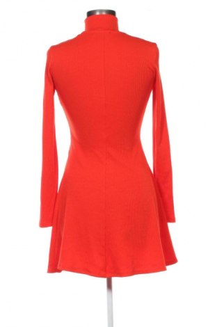 Rochie Zara, Mărime S, Culoare Roșu, Preț 93,99 Lei