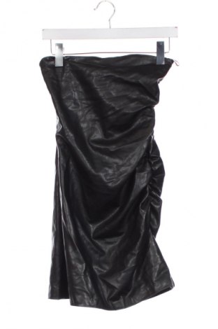 Kleid Zara, Größe S, Farbe Schwarz, Preis 18,99 €
