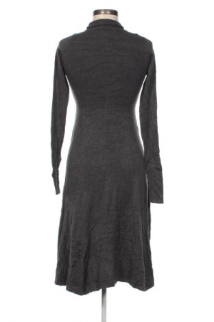 Kleid Zara, Größe S, Farbe Grau, Preis € 23,99