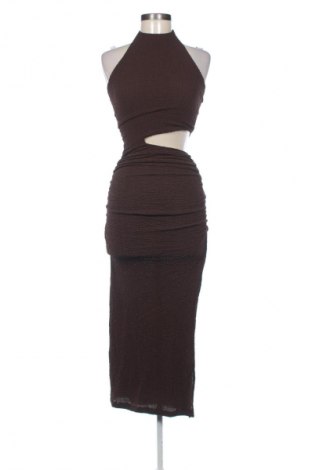 Kleid Zara, Größe S, Farbe Braun, Preis € 13,80