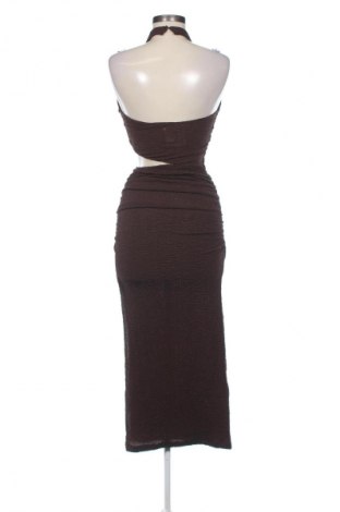 Kleid Zara, Größe S, Farbe Braun, Preis € 13,80