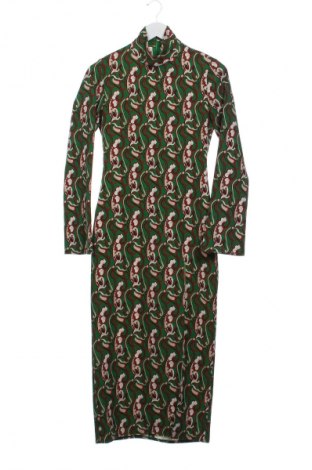 Φόρεμα Zara, Μέγεθος XS, Χρώμα Πολύχρωμο, Τιμή 11,99 €
