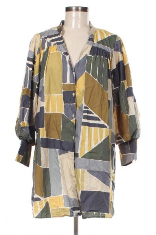 Φόρεμα Zara, Μέγεθος L, Χρώμα Πολύχρωμο, Τιμή 11,99 €
