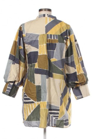 Φόρεμα Zara, Μέγεθος L, Χρώμα Πολύχρωμο, Τιμή 11,99 €