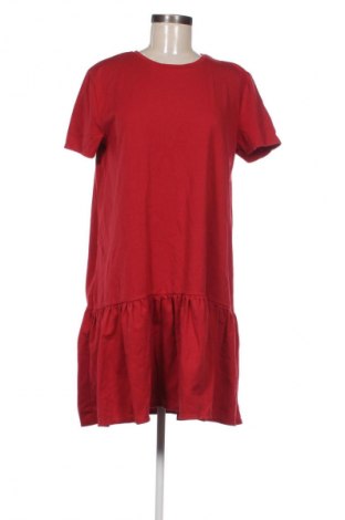 Φόρεμα Zara, Μέγεθος L, Χρώμα Κόκκινο, Τιμή 17,39 €