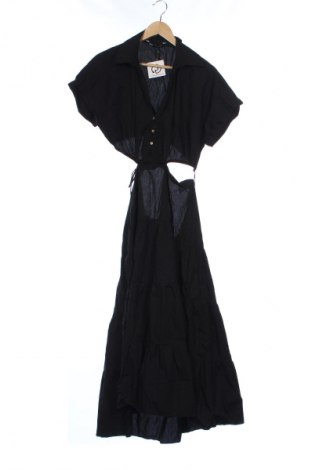 Φόρεμα Zara, Μέγεθος XL, Χρώμα Μαύρο, Τιμή 17,00 €