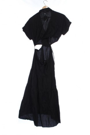 Φόρεμα Zara, Μέγεθος XL, Χρώμα Μαύρο, Τιμή 17,00 €