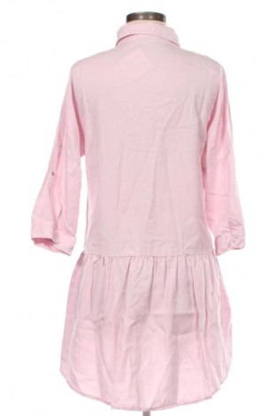 Φόρεμα Zara, Μέγεθος S, Χρώμα Ρόζ , Τιμή 30,07 €